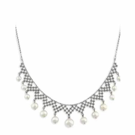 母亲节大促！精选 Effy、Fine Jewellery 黄金/珠宝/钻石/珍珠项链、手链、耳环、戒指全部3折清仓！入字母项链！内附单品推荐！