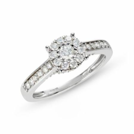 母亲节大促！精选 Effy、Fine Jewellery 黄金/珠宝/钻石/珍珠项链、手链、耳环、戒指全部3折清仓！入字母项链！内附单品推荐！