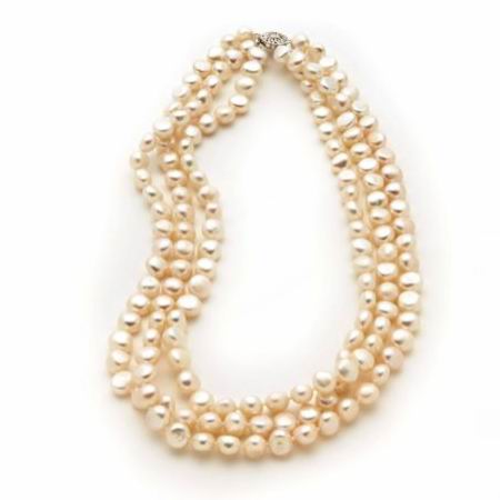 母亲节大促！精选 Effy、Fine Jewellery 黄金/珠宝/钻石/珍珠项链、手链、耳环、戒指全部3折清仓！入字母项链！内附单品推荐！