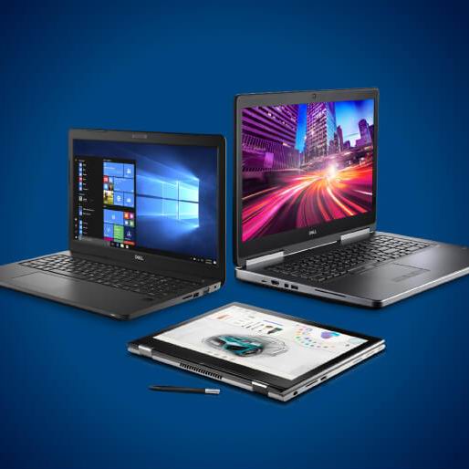  Dell Refurbished 月末大促！全场翻新 戴尔笔记本、台式机、显示器等特价销售，额外7.5折！笔记本折后低至218.25加元！
