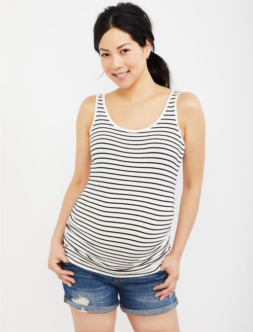  全世界最大的孕妇装品牌！Motherhood孕妇装 3.3折10加元起特卖！