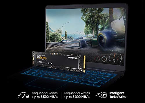 历史最低价！Samsung 三星 970 EVO Plus 1T PCIe NVMe SSD 固态硬盘 139.99加元包邮！