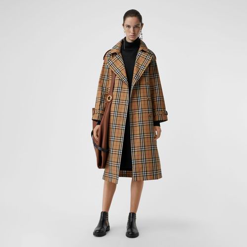 Burberry Vintage Trench 1850 3095