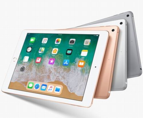  Apple iPad mini/Pro 平板电脑 368加元起特卖！