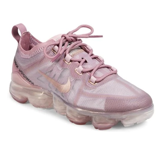  Nike 耐克 Air VaporMax 大气垫跑鞋 153加元（5.5码），原价 240加元，包邮