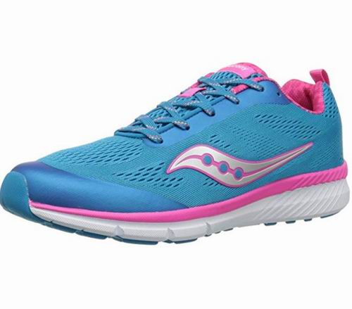  Saucony Ideal 男童运动鞋 18.63加元起，原价 47.99加元