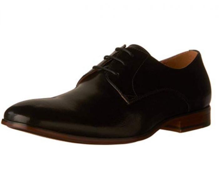  Steve Madden Diggs男士牛津鞋 27.72加元（8码），原价 126.73加元