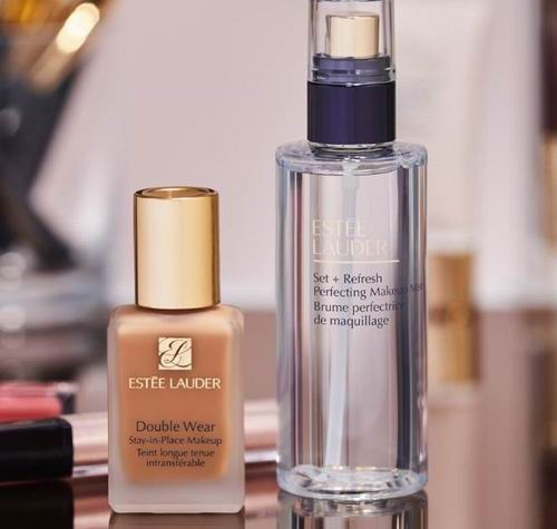  Estee Lauder 雅诗兰黛 全场8.5折，入油皮亲妈雅诗兰黛 Double 持妆粉底液及小棕瓶！内附单品推荐！