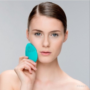  FOREO Luna 露娜 Mini 迷你净透洁面仪 86.31加元起包邮！