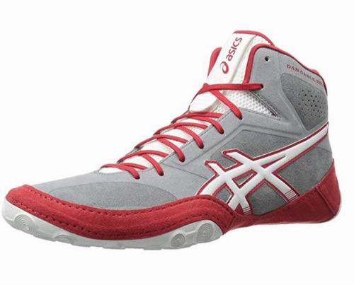  白菜价！ASICS Dan Gable Evo 男士运动鞋 32.62加元（8.5码），原价 185.59加元