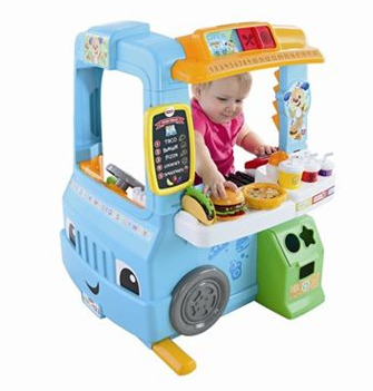  Indigo精选 Fisher Price、Paw Patrol、L.O.L等品牌玩具2.5加元起特卖！内有单品推荐！