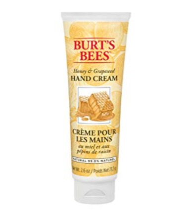  Burt's Bees 蜂蜜葡萄籽 保湿滋润护手霜 12.97加元，原价 17加元