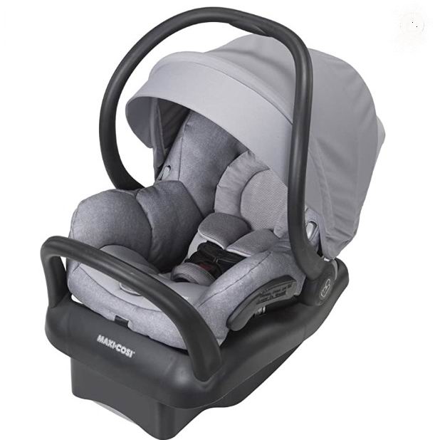  潮妈必备品牌！Maxi-Cosi Mico 30 婴儿安全提篮 7.1折 284.99加元