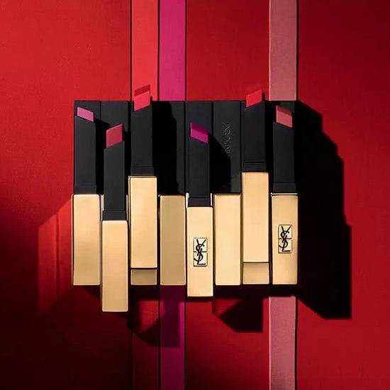  YSL 圣罗兰 美妆产品全场8.5折！收爆款小金条！内附单品推荐！