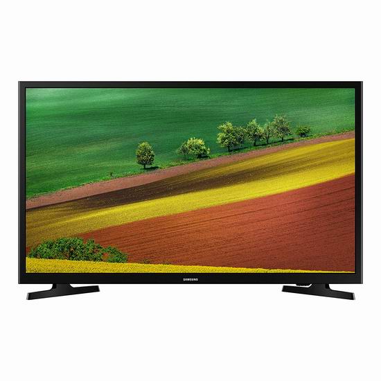  Samsung 三星 UN32M4500BFXZC 32英寸 720P 智能电视 197.98加元包邮！