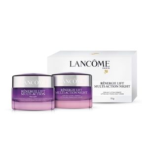 最后一天！Lancome 兰蔻 亲友会大促！全场8折+满送价值236加元7件套大礼包+20ml小黑瓶！抢超值装！内附单品推荐！