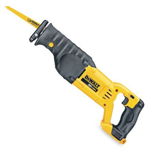  DEWALT 得伟 DCS380B 20伏充电式往复锯6.8折 129加元包邮！不含电池！