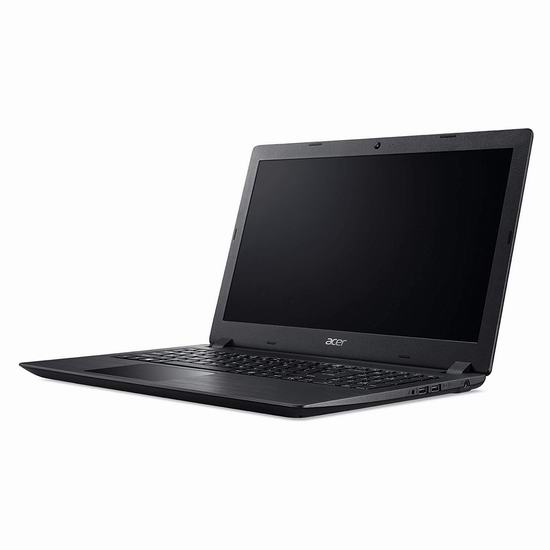  历史新低！Acer 宏碁 Aspire 3 15.6英寸笔记本电脑（8GB, 1TB，AMD Radeon 520 2GB）4.7折 349.99加元包邮！