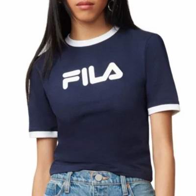 FILA 斐乐 全场复古老爹鞋、潮鞋、潮服2.8折起+额外8折！收高圆圆、王源同款老爹鞋！内附单品推荐！