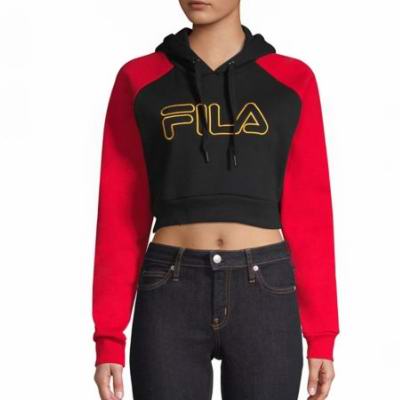 FILA 斐乐 全场复古老爹鞋、潮鞋、潮服2.8折起+额外8折！收高圆圆、王源同款老爹鞋！内附单品推荐！