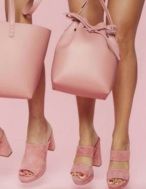  Mansur Gavriel 极简美水桶包、美包 6.1折起优惠！水桶包低至 397加元