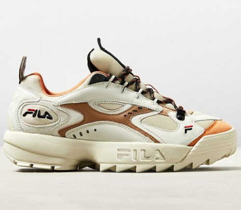  最后一天！Urban Outfitters 精选Fila、Puma、三叶草等品牌潮鞋6折起+额外6折！内有单品推荐！