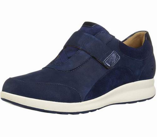  Clarks Un Adorn Lo 女士休闲鞋 32.62加元（5.5码），原价 98.85加元