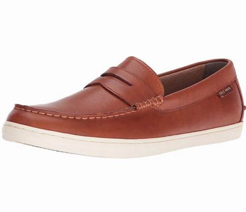  Cole Haan Pinch Weekender男士休闲鞋 80.25加元（8码），原价 162.5加元，包邮