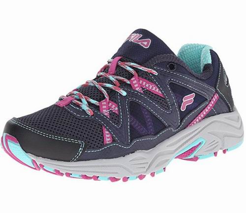  Fila Vitality V 女士跑鞋 45.5加元（6.5码），原价 78.3加元，包邮