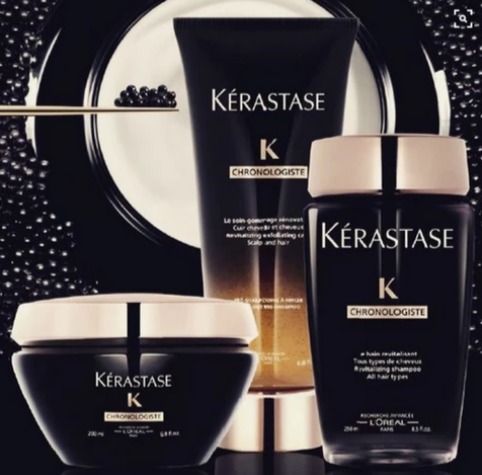  Kerastase 卡诗 满150加元享 8折优惠，入鱼子酱系列！