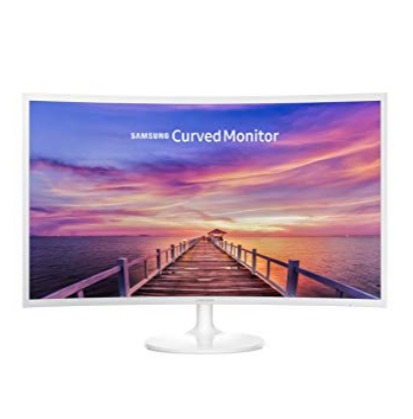  Samsung 三星 LC32F391FWNXZA 32英寸超薄曲面显示器 249.99加元包邮！