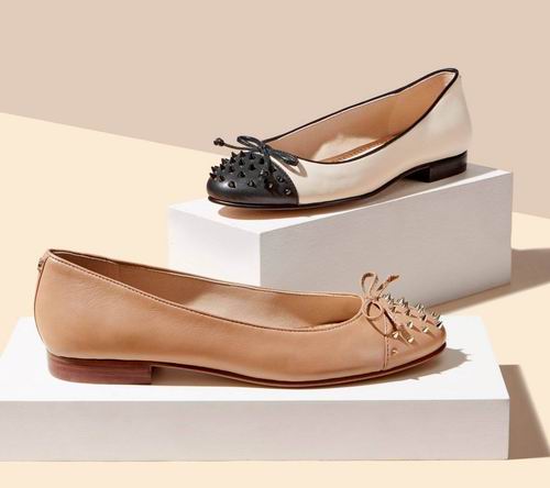  精选 Sam Edelman 凉鞋、平底鞋、浅口鞋 3.7折起优惠！内有单品推荐！