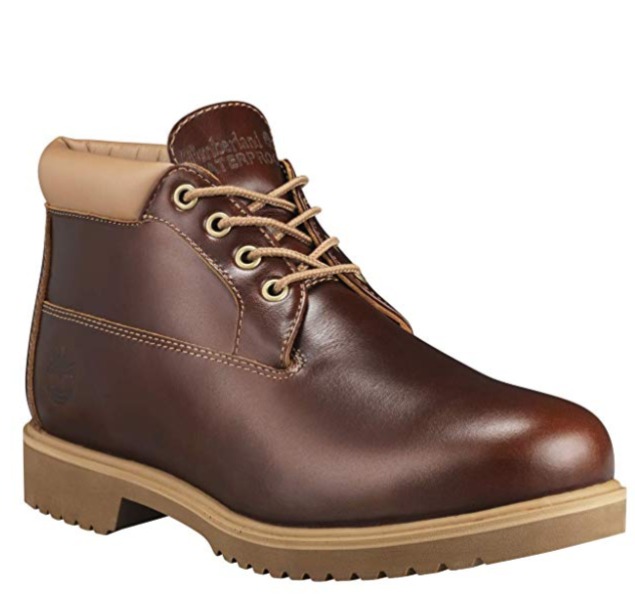  Timberland Premium WP 男士短靴 64.14加元（8.5码），原价 150加元，包邮