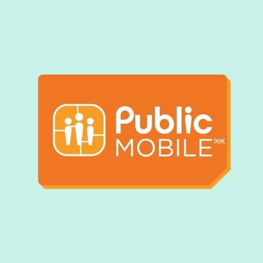  Public Mobile大促！新用户前3个月手机套餐半价，月费低至$9.5！