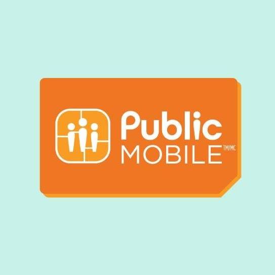 Public Mobile为留用户拼了！20GB月费$23.75、3GB月费$18.05、无流量月费$14.25！