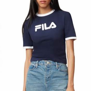 FILA 斐乐 全场复古老爹鞋、潮鞋、潮服2.8折起+额外8折！收高圆圆、王源同款老爹鞋！内附单品推荐！
