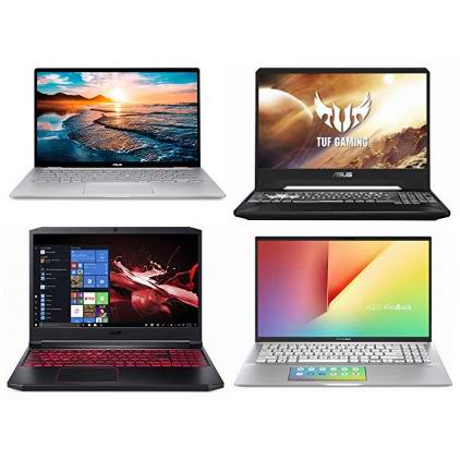  精选多款亚马逊最畅销 Acer、Asus 笔记本电脑7.5折起！低至299.99加元！会员专享！