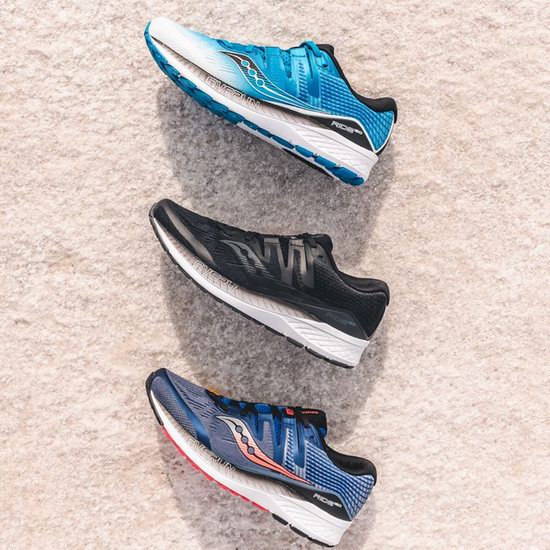  精选多款 Saucony 索康尼 成人儿童时尚运动鞋3.9折起！低至30加元！会员专享！