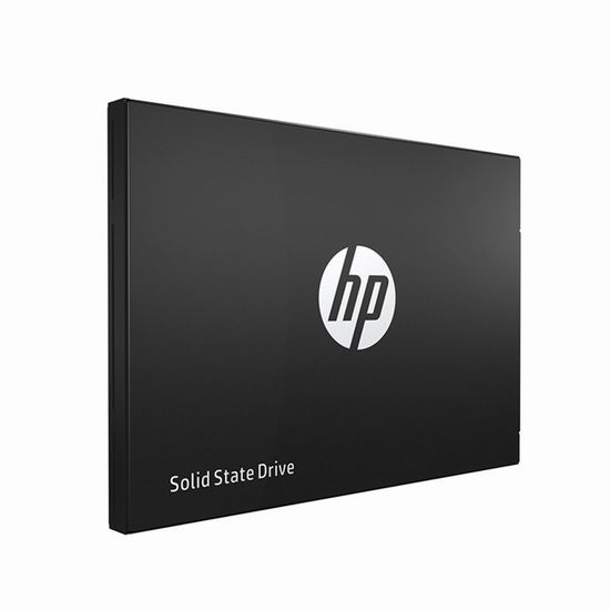  历史最低价！HP 惠普 2AP99AA#ABL S700 Pro 512GB 2.5英寸固态硬盘 82.99加元包邮！