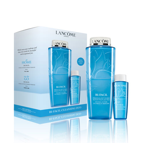最后一天！Lancome 兰蔻 夏日大促！精选美妆护肤品及超值装7折起+满送大礼包！抢小黑瓶超值装、大眼精华、安瓶精华！内附单品推荐！