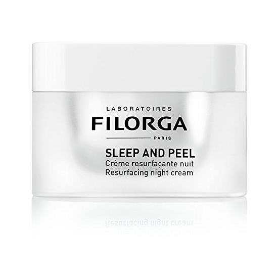  白菜速抢！Filorga 菲洛嘉 Sleep And Peel Resurfacing 焕颜滋养晚霜（50ml）3折 29.4加元包邮+送大礼包！Prime会员专享！