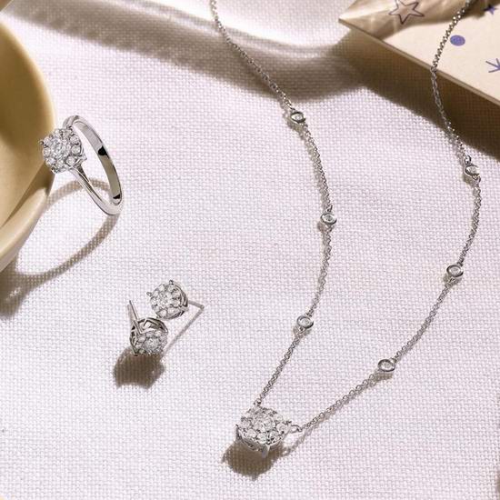  白菜升级！精选 Effy、Fine Jewellery 等品牌金银钻石珠宝首饰2.5折清仓+额外7.5折！内附单品推荐！