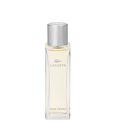  Lacoste Pour Femme 花香型木质麝香调女用香水 50毫升 54.97加元，原价 80加元，包邮