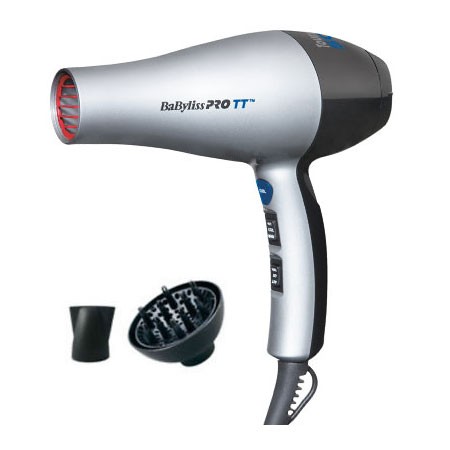  Babyliss Pro 电气石离子吹风机 63.74加元（原价 84.99加元）