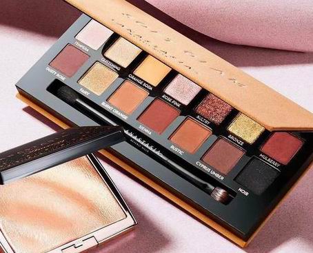  Anastasia Beverly Hills 文艺复兴Soft Glam 眼影盘 38.5加元，原价 55加元，包邮