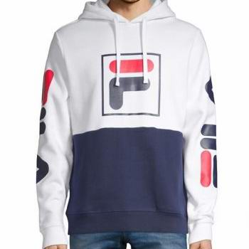 FILA 斐乐 全场复古老爹鞋、潮鞋、潮服2.8折起+额外8折！收高圆圆、王源同款老爹鞋！内附单品推荐！