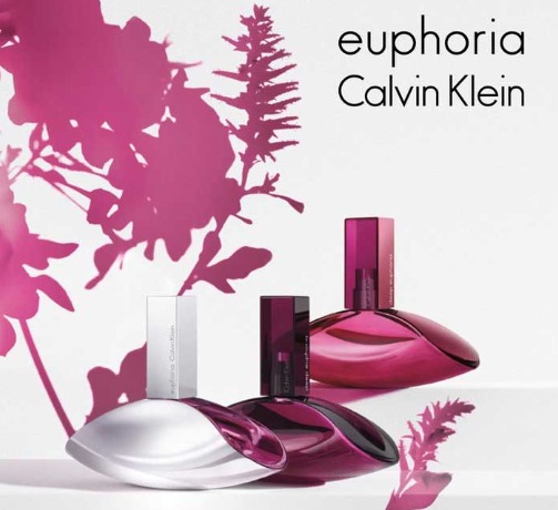  Calvin Klein Deep Euphoria 迷情瑰丽女士香水 30毫升 59.5加元，原价 119加元，包邮