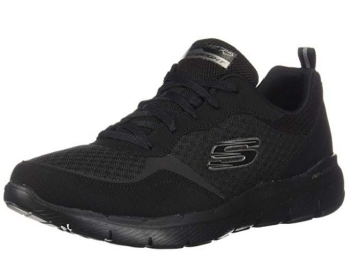  Skechers Flex Appeal 3.0-Go 女士运动鞋 33.37加元起，原价 76.19加元