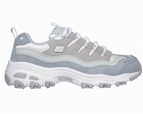  Skechers D'Lites-Sure女士熊猫鞋 55.96加元（8码），原价 95加元，包邮