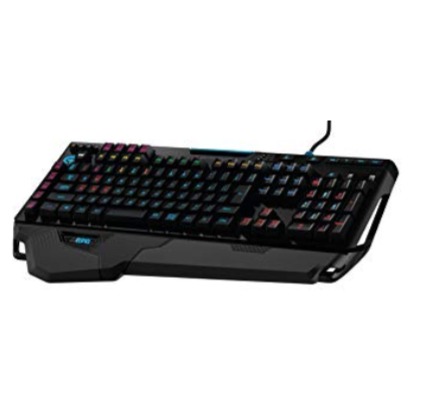  历史最低价！Logitech G910 Orion Spark RGB  机械键盘 99.99加元，原价 229加元，包邮